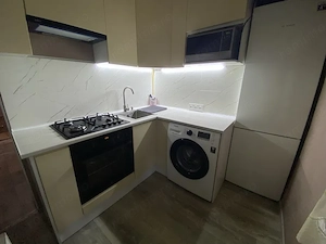 Garsoniera de inchiriat in zona Pantelimon