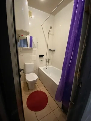 Garsoniera de inchiriat in zona Pantelimon - imagine 3