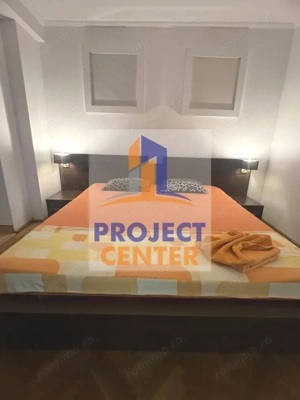 Apartament 3 camere Ultracentral - imagine 7