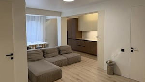 Inchiriere apartament 2 camere Sebastian - imagine 2