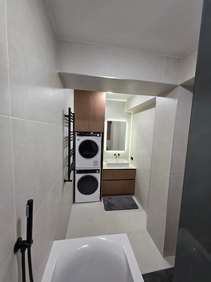 Inchiriere apartament 2 camere Sebastian - imagine 3