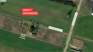 PF Vand teren - Chisoda, Giroc - Poligonului