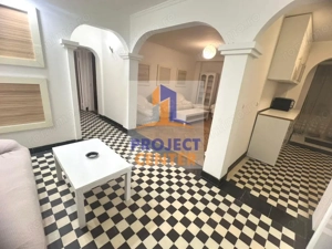 Apartament 3 camere Ultracentral - imagine 2
