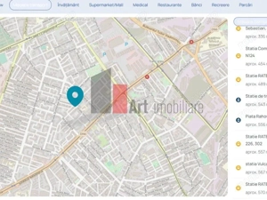 APARTAMENT 3 CAMERE    PETRE ISPIRESCU / ENE MODORAN - imagine 2