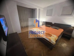 Apartament 3 camere Ultracentral - imagine 3