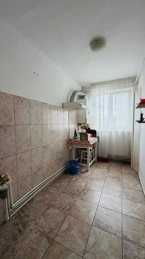 De vanzare Apartament 3 cam dec. in Galati, Micro 20, etaj 7,  65 mp - imagine 5