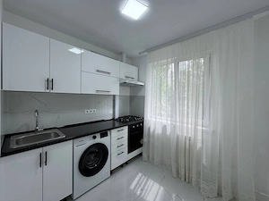 Apartament cu 2 camere de închiriat în zona Pallady - imagine 3