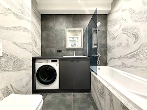 Apartament cu 2 camere de închiriat în zona Pallady - imagine 4