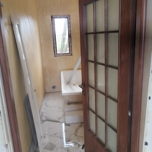 vand casa,constructie noua,la 20 min de Pitesti,64 mp+5800 mp de teren(posibil mai putin ) - imagine 6