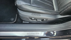 *** Skoda Superb   Euro 6   CP 177  197.600 KM   AUTOMATA *** - imagine 20