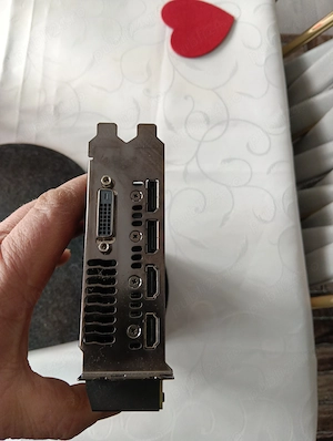 Placa video ASUS 6gb