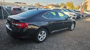 *** Skoda Superb   Euro 6   CP 177  197.600 KM   AUTOMATA *** - imagine 6