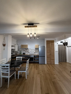 Chirie apartament 2 camere Borhanci | Gardenia Residence