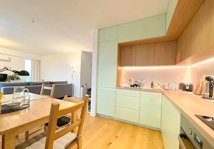 Apartament 2 camere * mobilat * Aradului * Etaj 9 * 53mp+balcon 12mp * parcare inclusa * Proprietar