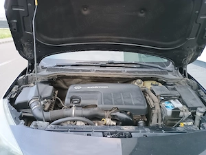 Opel Astra J facelift -1.7 CDTI -2013 - imagine 8