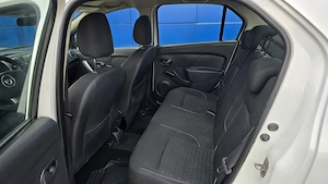 Dacia Logan 1.5 dCi Ambiance, fabricatie 2014 - imagine 3