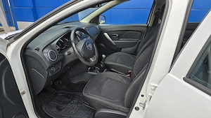 Dacia Logan 1.5 dCi Ambiance, fabricatie 2014 - imagine 2