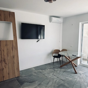 Vand 2 camere bloc nou mobilat si utilat! - imagine 2