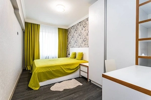 Inchirere apartament 2 camere Tei