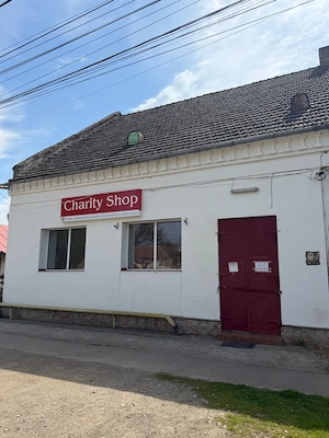 Zona Garii - Central Jimbolia Spațiu comercial SAD de vânzare poziție excelentă, Jimbolia - imagine 2