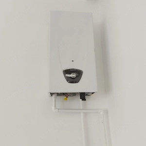 vand casa,constructie noua,la 20 min de Pitesti,64 mp+5800 mp de teren(posibil mai putin ) - imagine 12