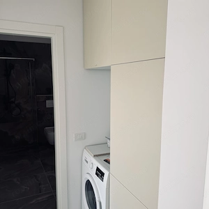 Vand 2 camere bloc nou mobilat si utilat! - imagine 3