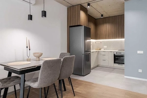 Apartament cu 2 camere de inchiriat in zona Timpuri Noi - imagine 2