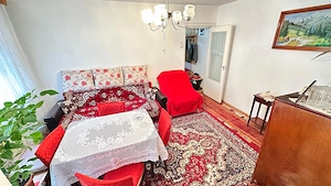 Proprietar vand apartament 2 camere 42 mp Girocului - imagine 2