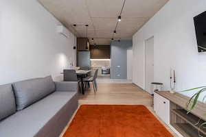 Apartament cu 2 camere de inchiriat in zona Timpuri Noi - imagine 4