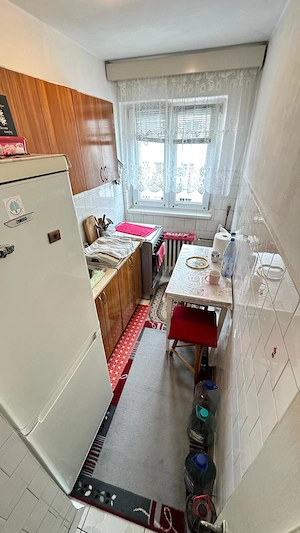 Proprietar vand apartament 2 camere 42 mp Girocului - imagine 7