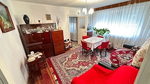 Proprietar vand apartament 2 camere 42 mp Girocului