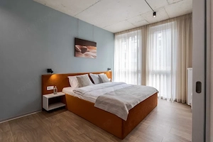 Apartament cu 2 camere de inchiriat in zona Timpuri Noi