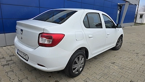 Dacia Logan 1.5 dCi Ambiance, fabricatie 2014 - imagine 6