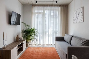 Apartament cu 2 camere de inchiriat in zona Timpuri Noi - imagine 3