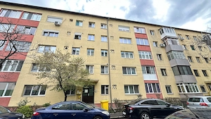 Proprietar vand apartament 2 camere 42 mp Girocului - imagine 8