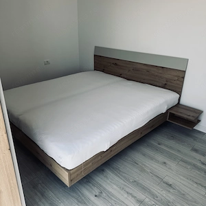 Vand 2 camere bloc nou mobilat si utilat! - imagine 5