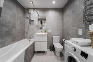 Apartament cu 2 camere de inchiriat in zona Timpuri Noi - imagine 5