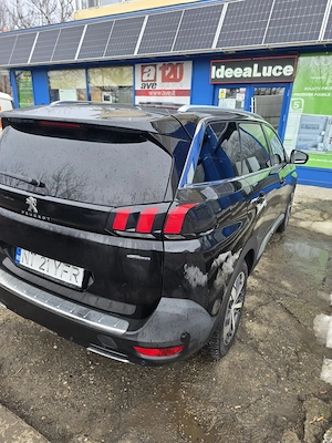 Peugeot 5008 GT LINE  - imagine 5
