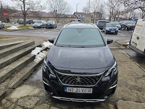 Peugeot 5008 GT LINE 