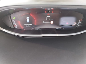 Peugeot 5008 GT LINE  - imagine 7