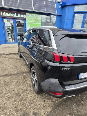 Peugeot 5008 GT LINE  - imagine 3