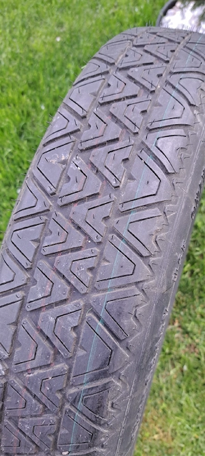 roată rezervă tiguan - imagine 5