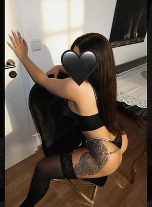 Giulia nouă în oraș 