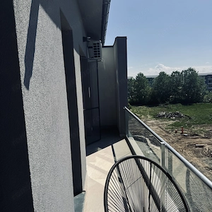 Vand 2 camere bloc nou mobilat si utilat! - imagine 9