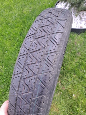 roată rezervă tiguan - imagine 8