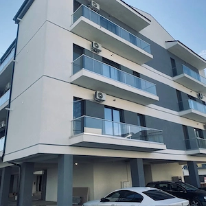 Vand 2 camere bloc nou mobilat si utilat! - imagine 10