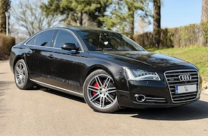 Audi A8 3.0 Tdi 2012 - imagine 2