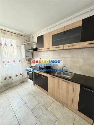 Apartament Modern Bloc Nou Berceni - Dimitrie Leonida - imagine 3