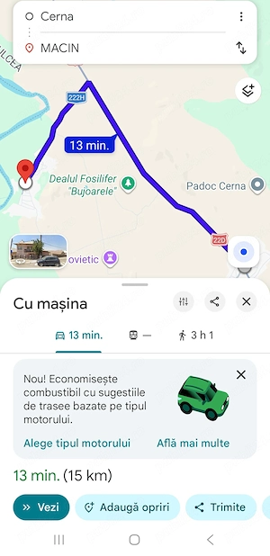 Cerna-Vand casa batraneasca 18 000 Euro negociabil - la 15 km de Dunare - imagine 10