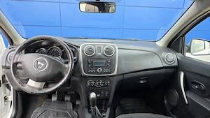 Dacia Logan 1.5 dCi Ambiance, fabricatie 2014 - imagine 4
